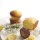 Zitronenkuchen mit Olivenöl und Rosmarin